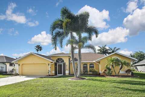 317 CLUSIA ROSEA, PUNTA GORDA, FL 33955