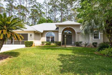 9 EBB TIDE DRIVE, PALM COAST, FL 32164