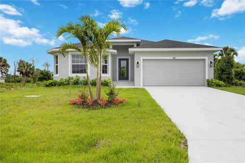 141 RED CEDAR PARK, ROTONDA WEST, FL 33947