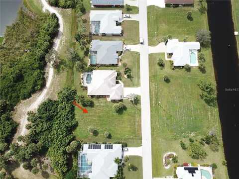 54 MARKER ROAD, ROTONDA WEST, FL 33947