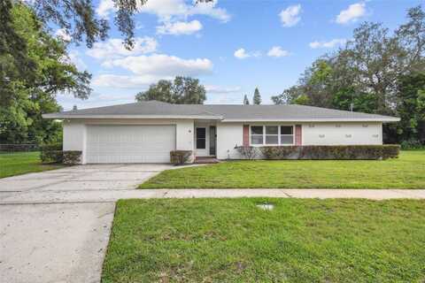 6518 STOCKBRIDGE AVENUE, Bell, FL 32809