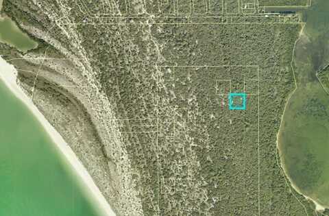 ACCESS UNDETERMINED, BOKEELIA, FL 33922