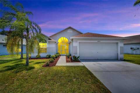 12713 LAKE VISTA DRIVE, GIBSONTON, FL 33534