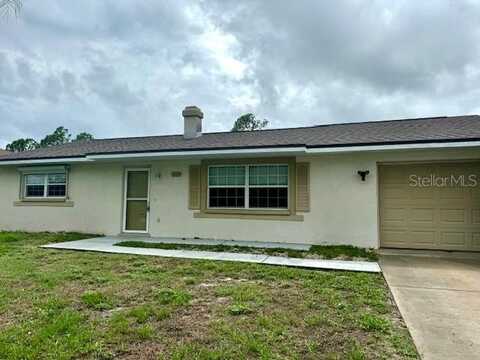 3105 PELLAM BOULEVARD, PORT CHARLOTTE, FL 33948