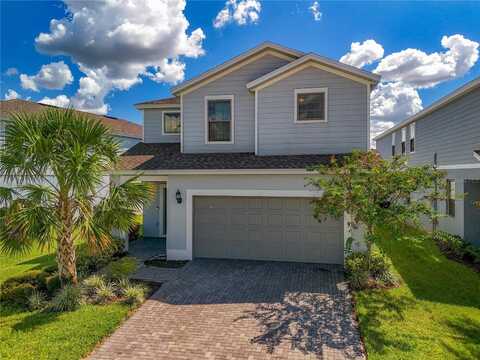 2467 DUBAI STREET, KISSIMMEE, FL 34747