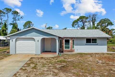 3566 SHAMROCK DRIVE, VENICE, FL 34293