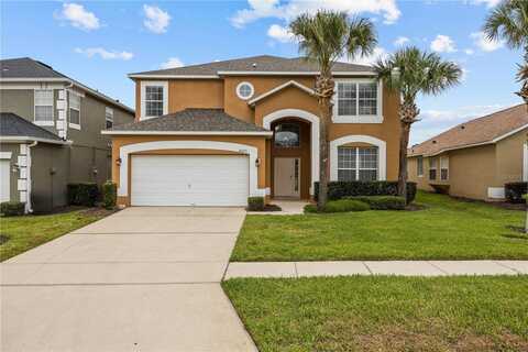 8675 LA ISLA DRIVE, KISSIMMEE, FL 34747