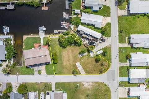 13008 BALLAST COURT, HUDSON, FL 34667