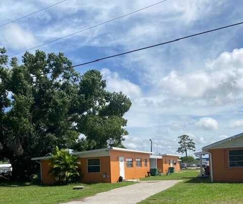 23116 SENECA AVENUE, PUNTA GORDA, FL 33980