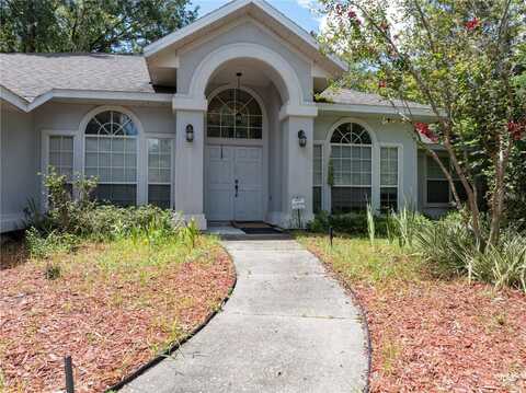 4817 NW 72ND LANE, GAINESVILLE, FL 32653