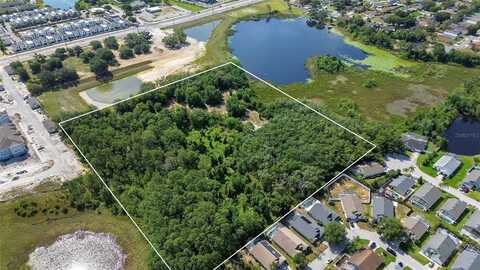 LAKE WILSON ROAD, DAVENPORT, FL 33896