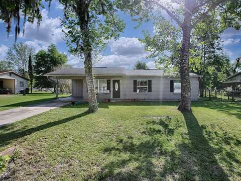 12151 SE 95TH TERRACE, BELLEVIEW, FL 34420