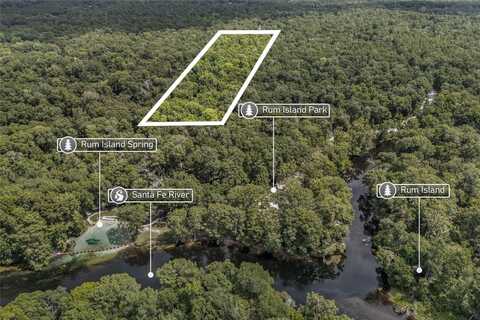 290 SW RATTLESNAKE GLEN, FORT WHITE, FL 32038