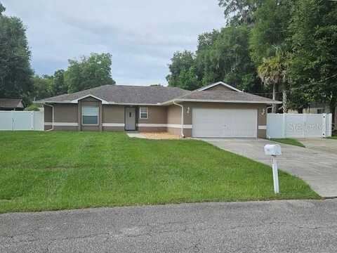 2060 NE 43RD STREET, OCALA, FL 34479