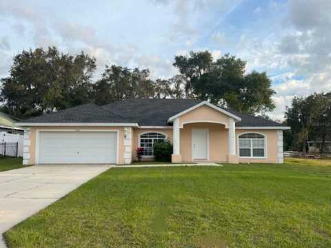 10044 SE 105TH PLACE, BELLEVIEW, FL 34420