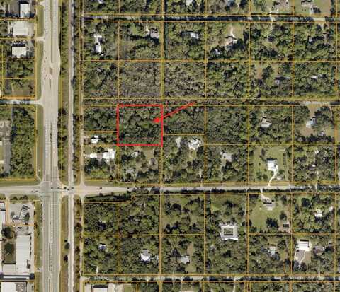 57TH STREET, SARASOTA, FL 34243