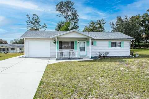 8428 SW 106TH STREET, OCALA, FL 34481