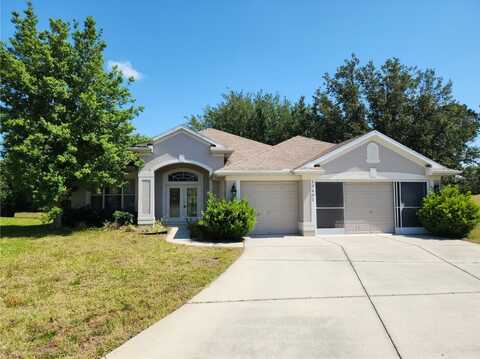 11407 LEEDS DRIVE, SPRING HILL, FL 34609