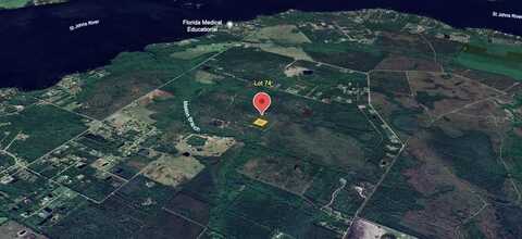 SQUARES RD, PALATKA, FL 32177