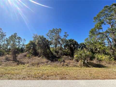 Lot 26 & 27 HAGERICK LANE, NORTH PORT, FL 34288