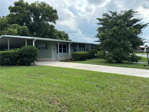 3302 EVERGREEN ROAD, ZELLWOOD, FL 32798