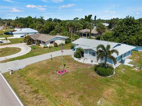 574 S VENICE BOULEVARD, VENICE, FL 34293