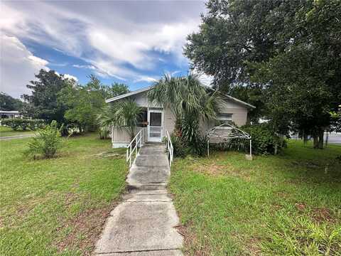 2342 SOUTH STREET, LEESBURG, FL 34748