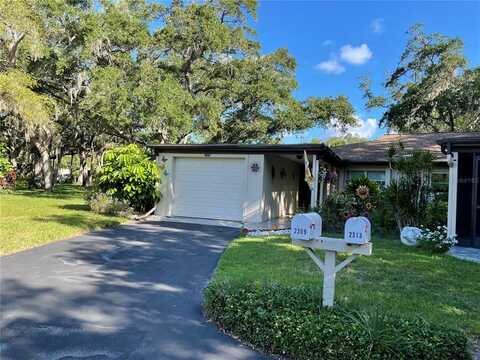 2309 LARK LANE, SARASOTA, FL 34231