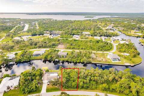 12379 KOENIG LANE, PORT CHARLOTTE, FL 33953