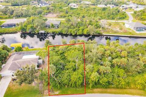 12379 KOENIG LANE, PORT CHARLOTTE, FL 33953