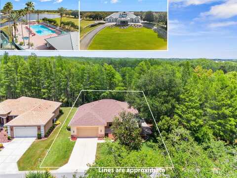 8689 MISSISSIPPI RUN, WEEKI WACHEE, FL 34613