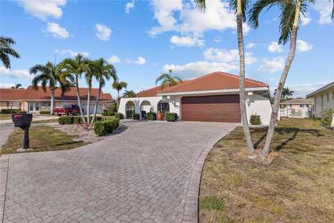 918 MESSINA DRIVE, PUNTA GORDA, FL 33950