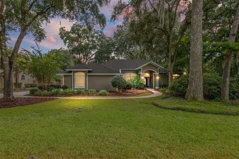 5519 NW 51ST AVENUE, GAINESVILLE, FL 32653