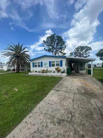 7502 FULMAR AVENUE, PORT CHARLOTTE, FL 33981