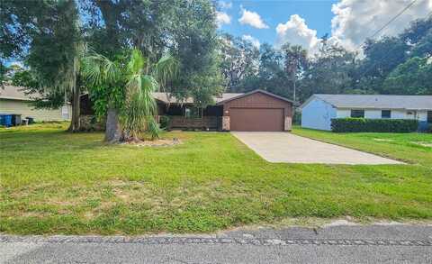 1119 INDIGO ROAD, ORMOND BEACH, FL 32174