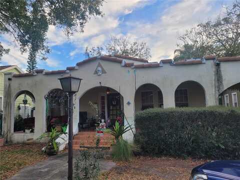 2806 W ESTRELLA STREET, TAMPA, FL 33629