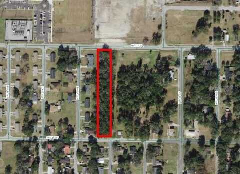 0 NW 19TH COURT, OCALA, FL 34475