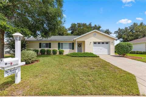 11299 SW 138TH LANE, DUNNELLON, FL 34432