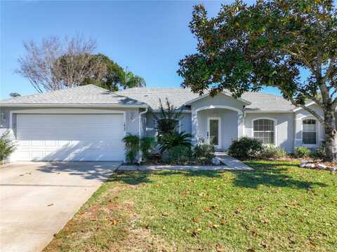 1407 ISLAND COVE DRIVE, DELAND, FL 32724