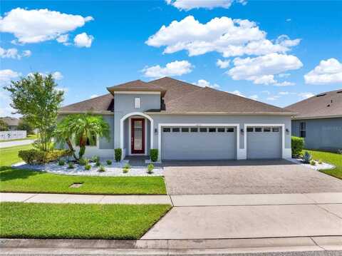 12111 BEACH FERN RD., ORLANDO, FL 32824