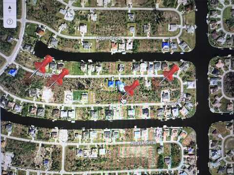 15025 TAURUS CIRCLE, PORT CHARLOTTE, FL 33981