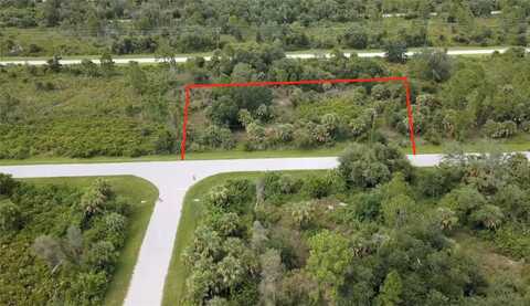 14050 HOWARD AVENUE, PORT CHARLOTTE, FL 33953