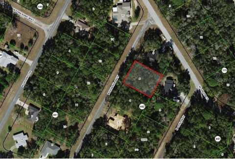 undefined, DUNNELLON, FL 34434