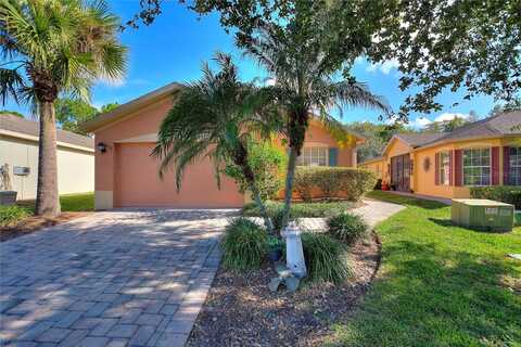 384 GRAND CANAL DRIVE, POINCIANA, FL 34759