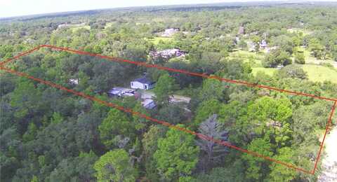 8721 DEER RUN DRIVE, LAKE WALES, FL 33898