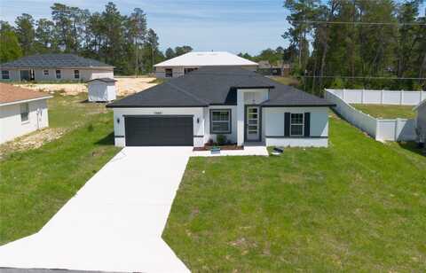 16681 SW 21ST CIRCLE, OCALA, FL 34473