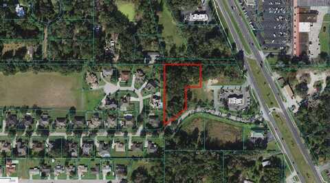 SE 106TH STREET, BELLEVIEW, FL 34420