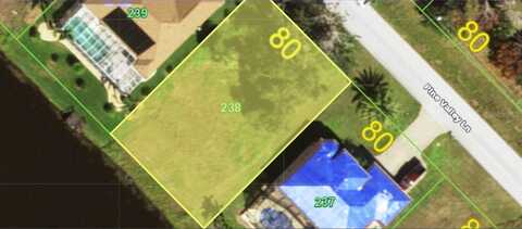 34 PINE VALLEY LANE, ROTONDA WEST, FL 33947