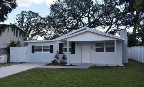 4018 W NASSAU STREET, TAMPA, FL 33607