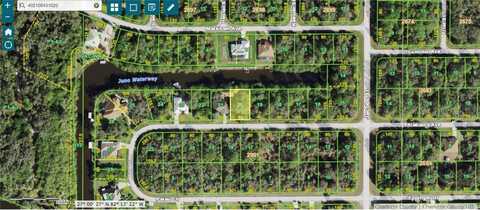 13333 PALAU CIRCLE, PORT CHARLOTTE, FL 33953